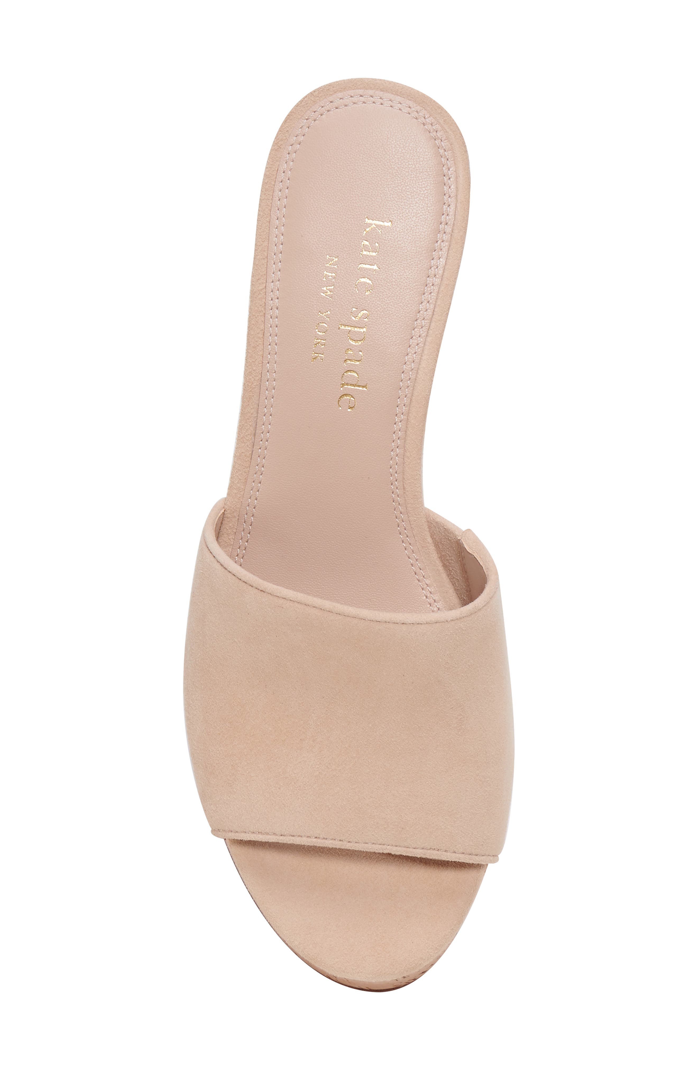 Kate Spade New York ibiza platform sandal, Alternate, color, 