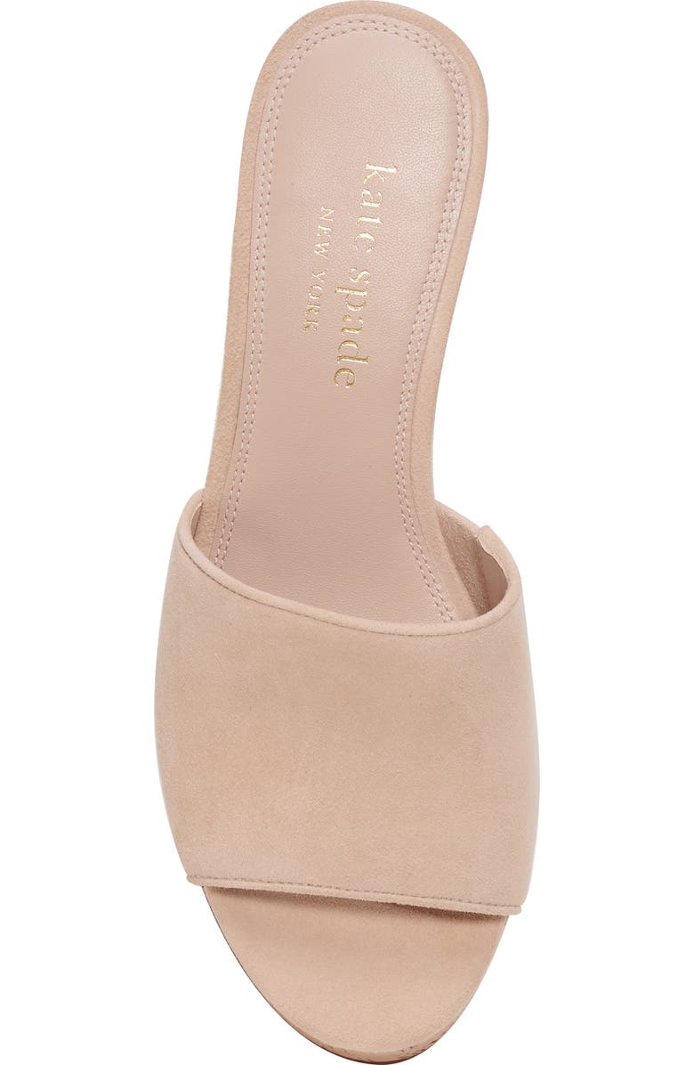 Kate Spade New York ibiza platform sandal, Alternate, color,