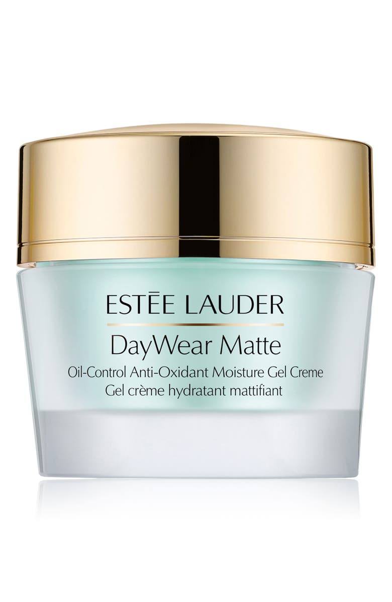 Estée Lauder DayWear Matte Oil-Control Anti-Oxidant Moisture Gel Cream Face Moisturizer, Main, color, 