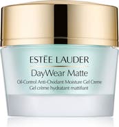 Estée Lauder DayWear Matte Oil-Control Anti-Oxidant Moisture Gel Cream Face Moisturizer