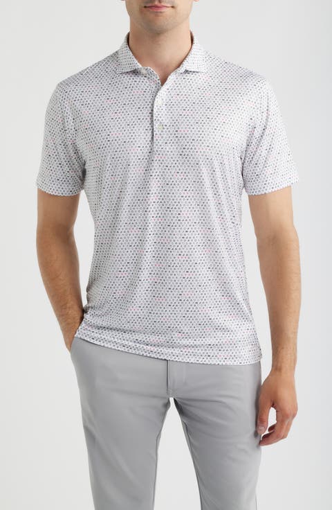 Lucky 7's Featherweight Performance Polo