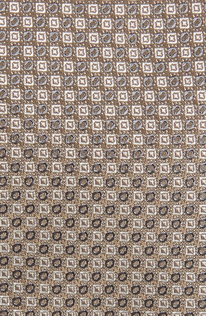 FERRAGAMO Salvatore Ferragamo Enna Neat Silk Tie, Alternate, color,