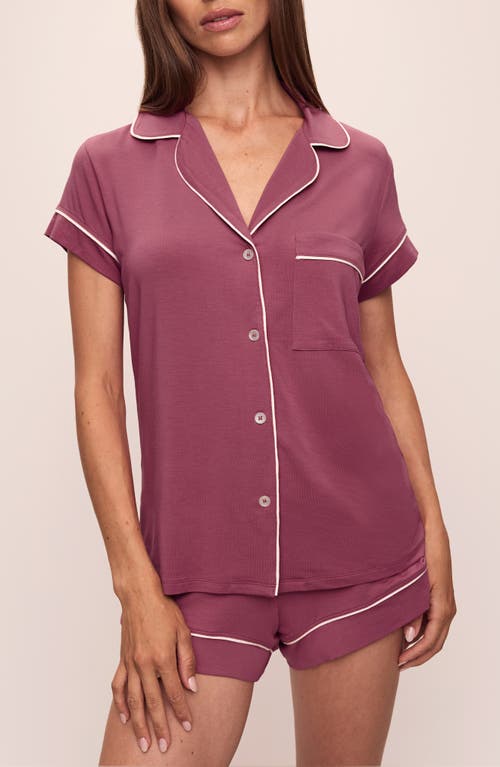 Eberjey Gisele Short Pajamas