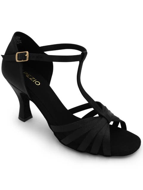 Sara 2.5 inch Ballroom Shoe