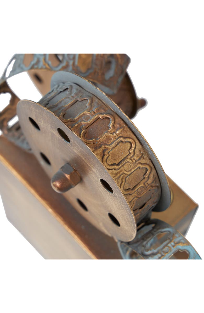 Novogratz Camera Table Top Sculpture, Alternate, color, 