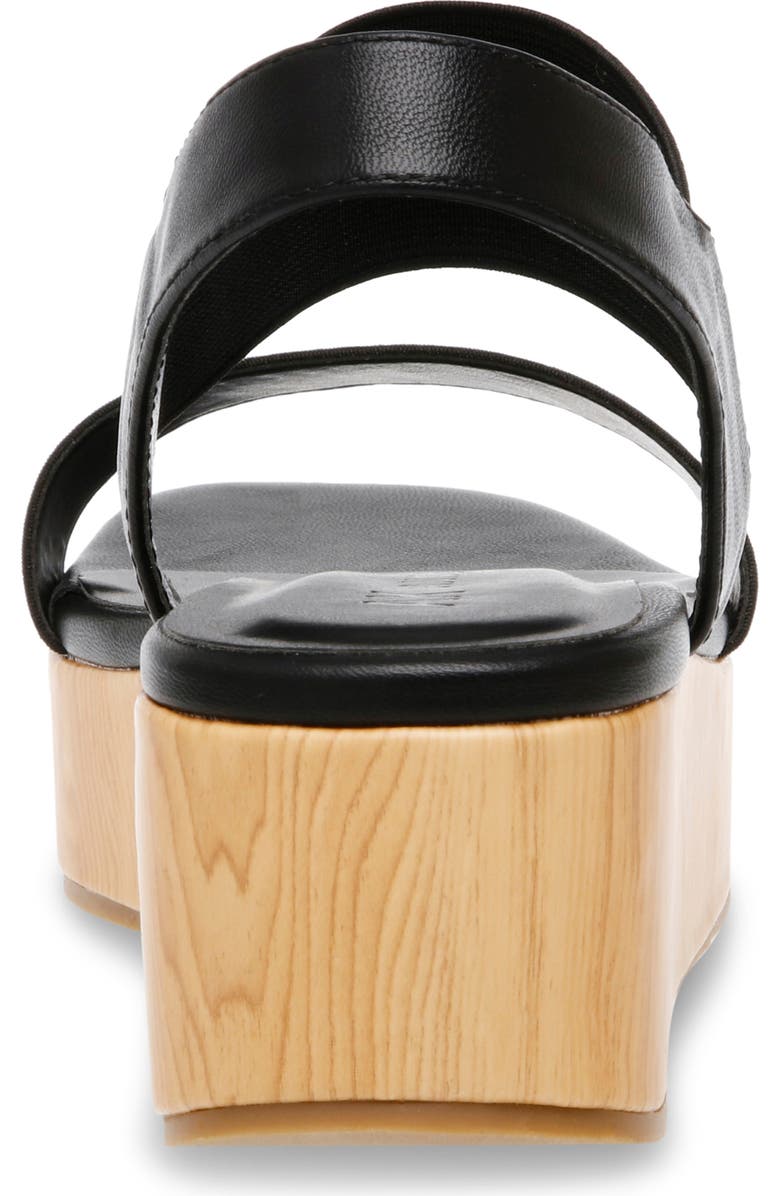 Anne Klein Natalia Platform Sandal, Alternate, color,