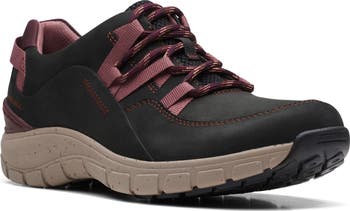 Clarks wave trek ladies online