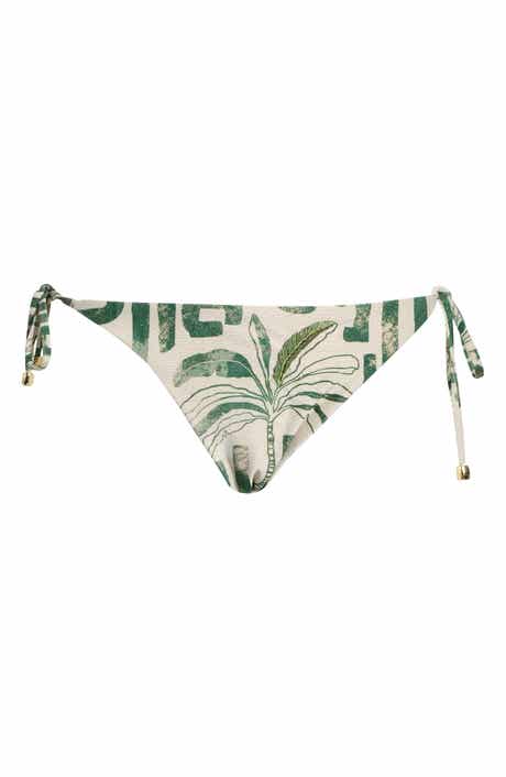 Cosita Linda Side Tie Bikini Bottoms