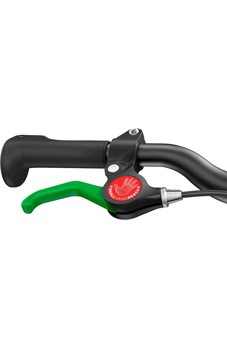 Woom Go 1 12In Bike - Kids', Alternate, color, Woom Red