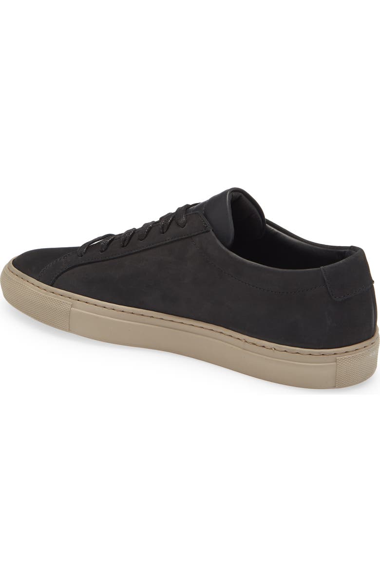 Common Projects Achilles Low Top Sneaker, Alternate, color,
