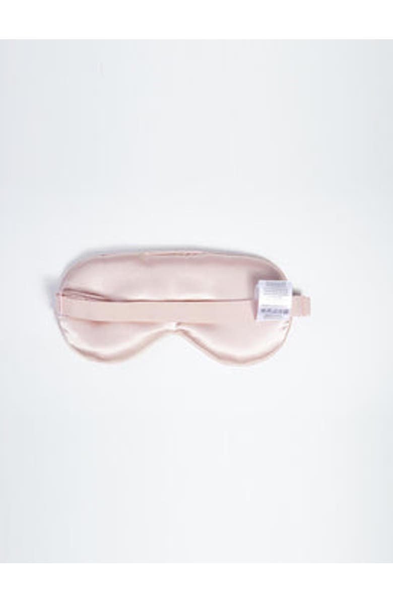 NUME X NKB Eye Mask, Alternate, color, Rose Gold