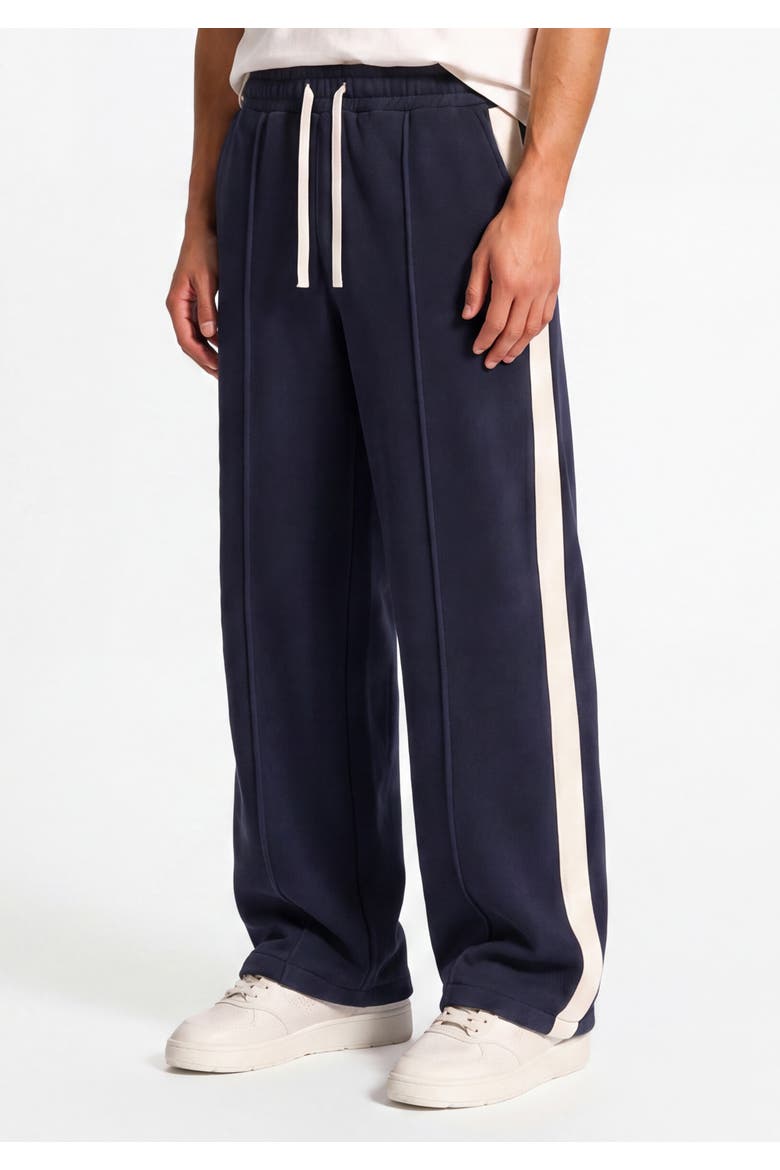 Rue De Pant, Main, color, navy
