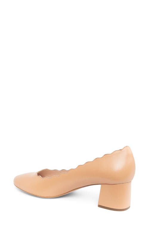Patricia Green Palm Beach Pump In Neutral