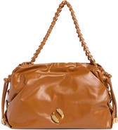 Rebecca Minkoff Zero Gravity Leather Shoulder Bag