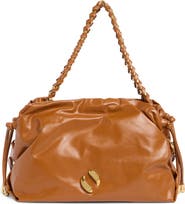 Rebecca Minkoff Zero Gravity Leather Shoulder Bag
