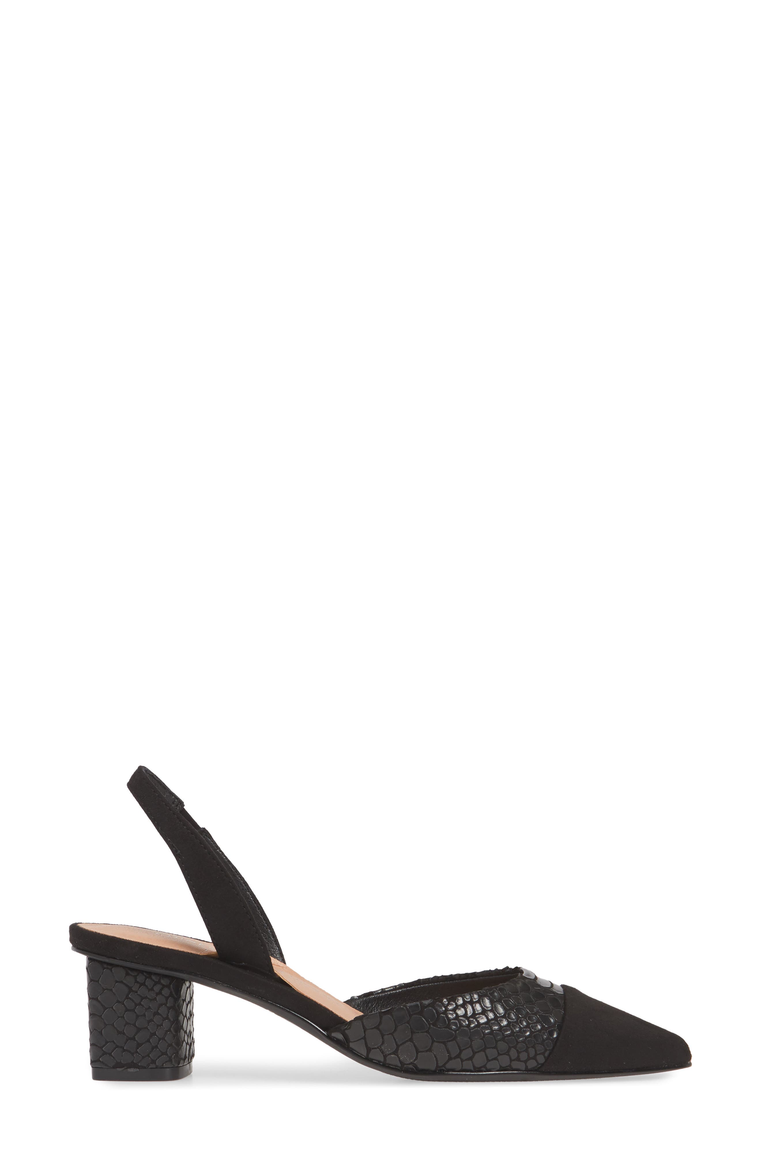 Chinese Laundry Cabella Slingback Pump, Alternate, color, 