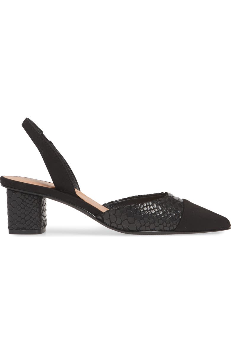 Chinese Laundry Cabella Slingback Pump, Alternate, color,