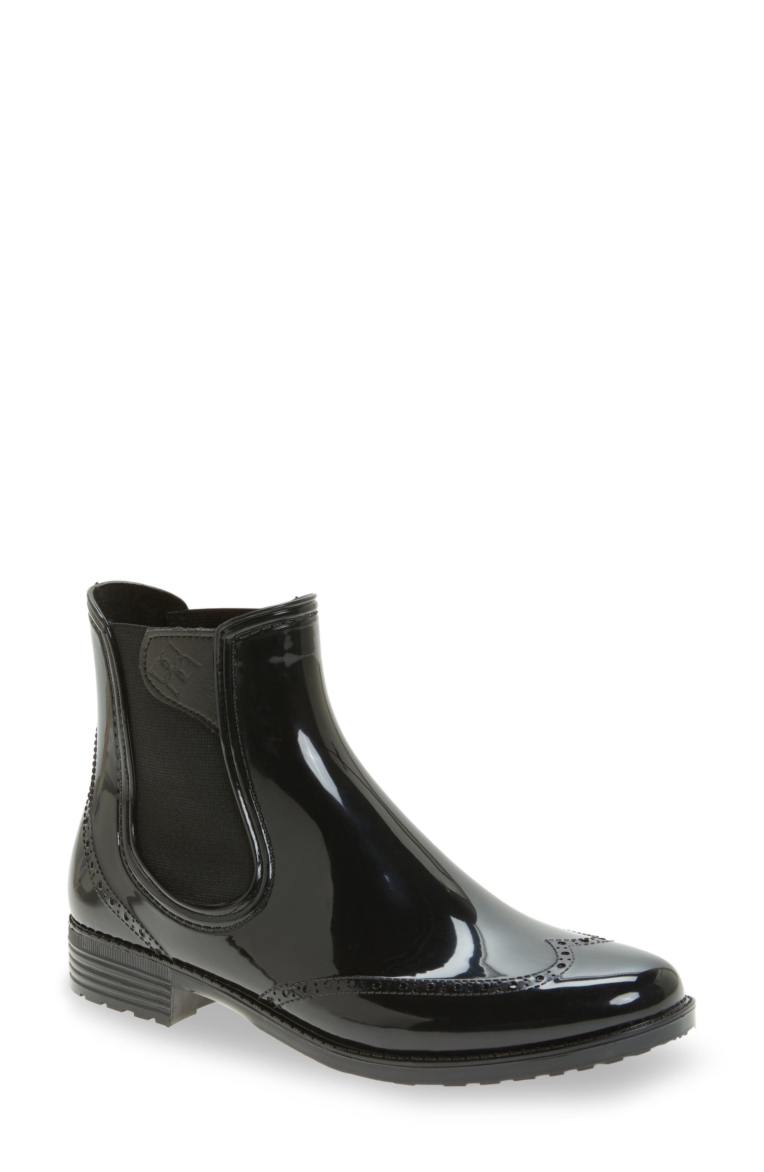 däv Vienna Chelsea Rain Boot, Main, color, 