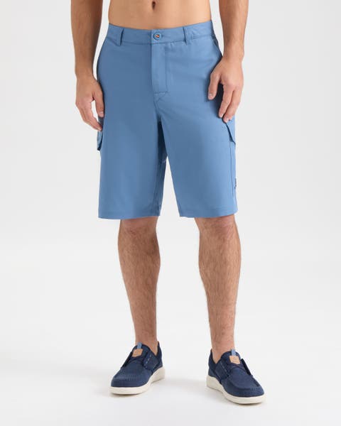 Men's La Vida Hybrid Shorts