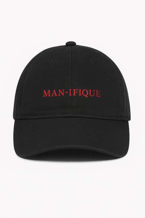 le PÈRE Man-ifique Black Hat