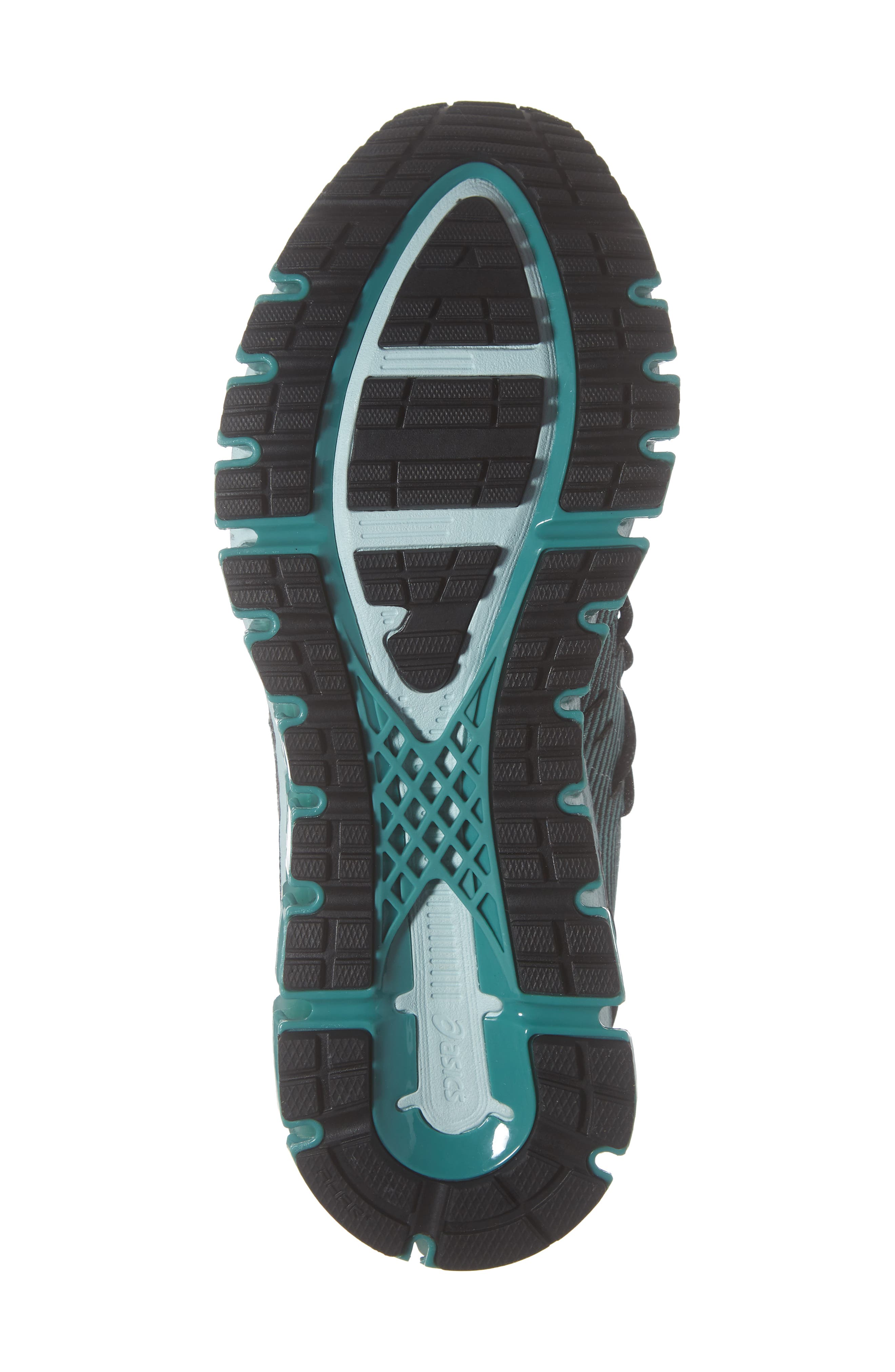 ASICS<sup>®</sup> GEL Quantum 360 4 Running Shoe, Alternate, color, 