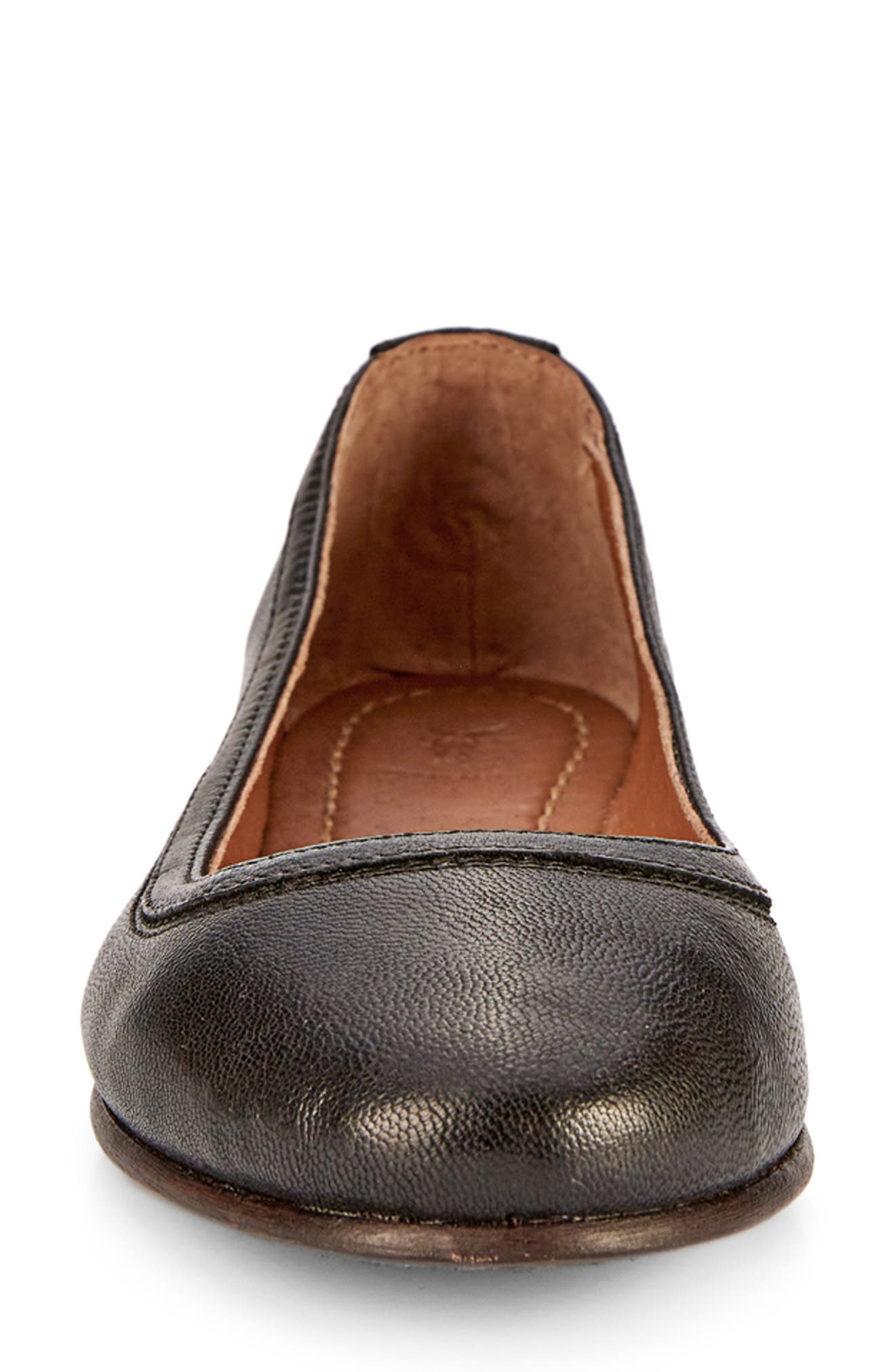 Frye Carson Ballet Flat, Alternate, color, 