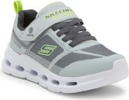 SKECHERS Kids' S-Lights® Glide-Step® Lights Sneaker