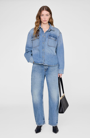 ANINE BING Paxton Shirt