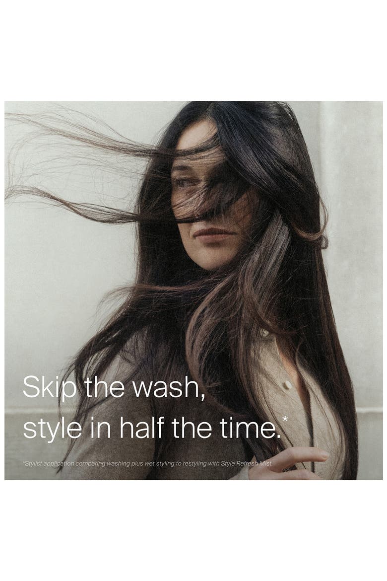 Travel Size Perfect hair Day™ Style Refresh Mist, Alternate, color, NO COLOR