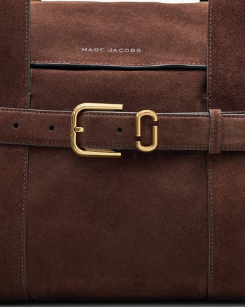 The Dakota Satchel