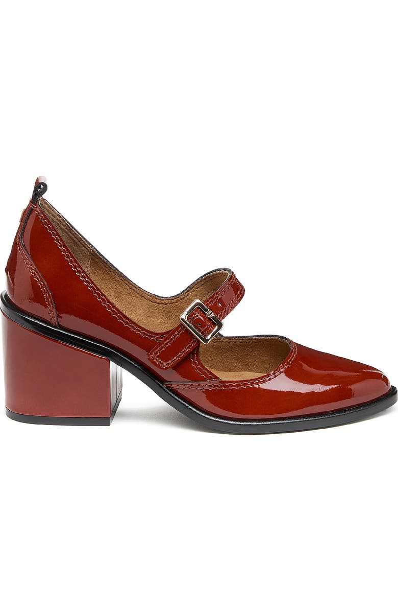 Kelsi Dagger Brooklyn Elm Mary Jane Pump, Alternate, color,