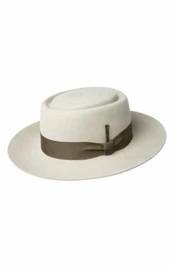 Walsh Wool Fedora