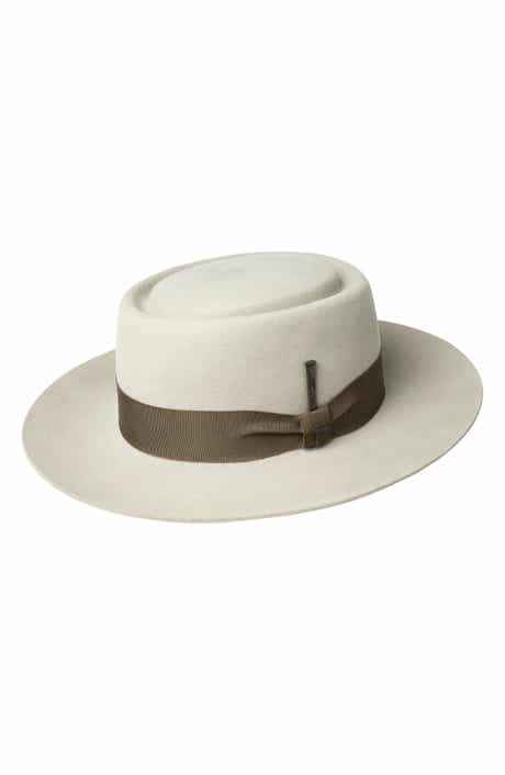 Walsh Wool Fedora