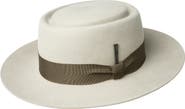 Bailey Walsh Wool Fedora