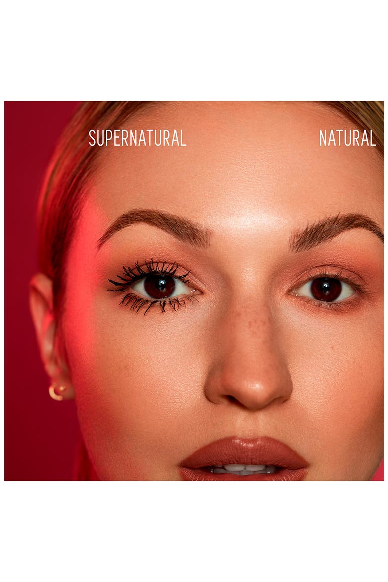 Supernatural Lash Mascara, Alternate, color, BLACK