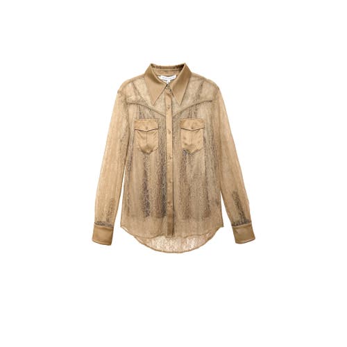 Shop Secret Mission Aubree Top