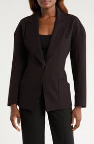 STAUD Cole Blazer