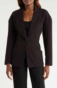 STAUD Cole Blazer
