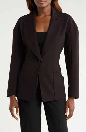 STAUD Cole Blazer
