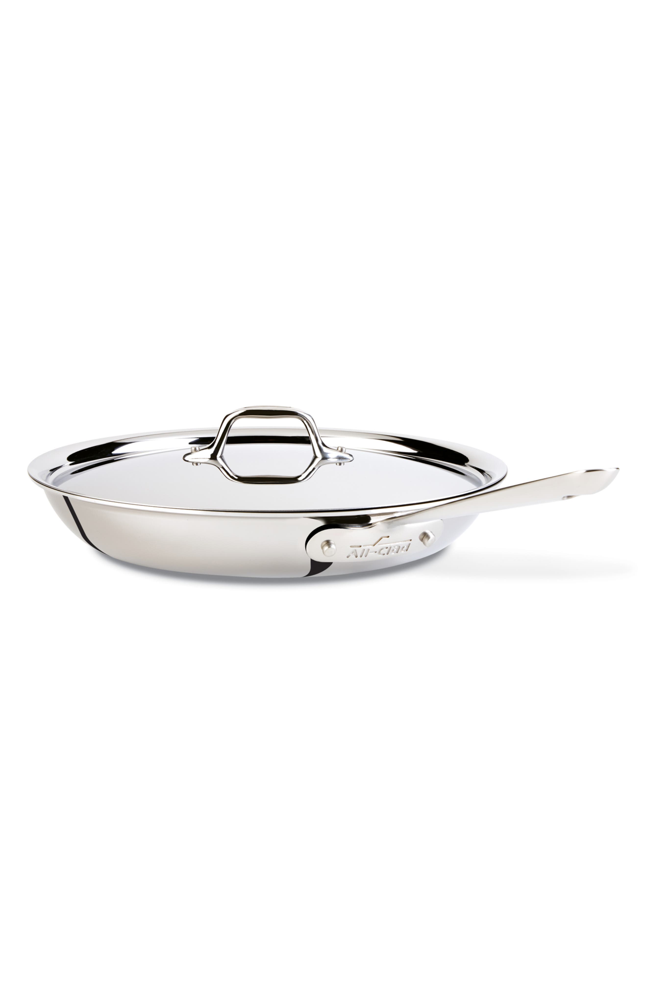 selected STAINLESS