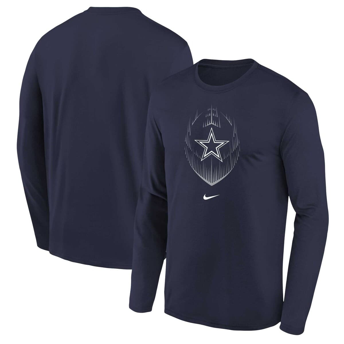 selected Navy