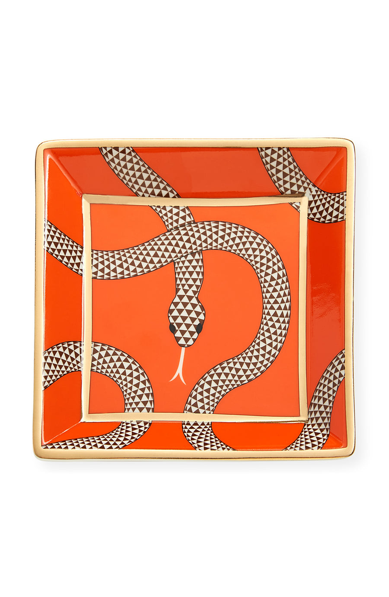 Jonathan Adler Eden Square Decorative Tray, Main, color, 