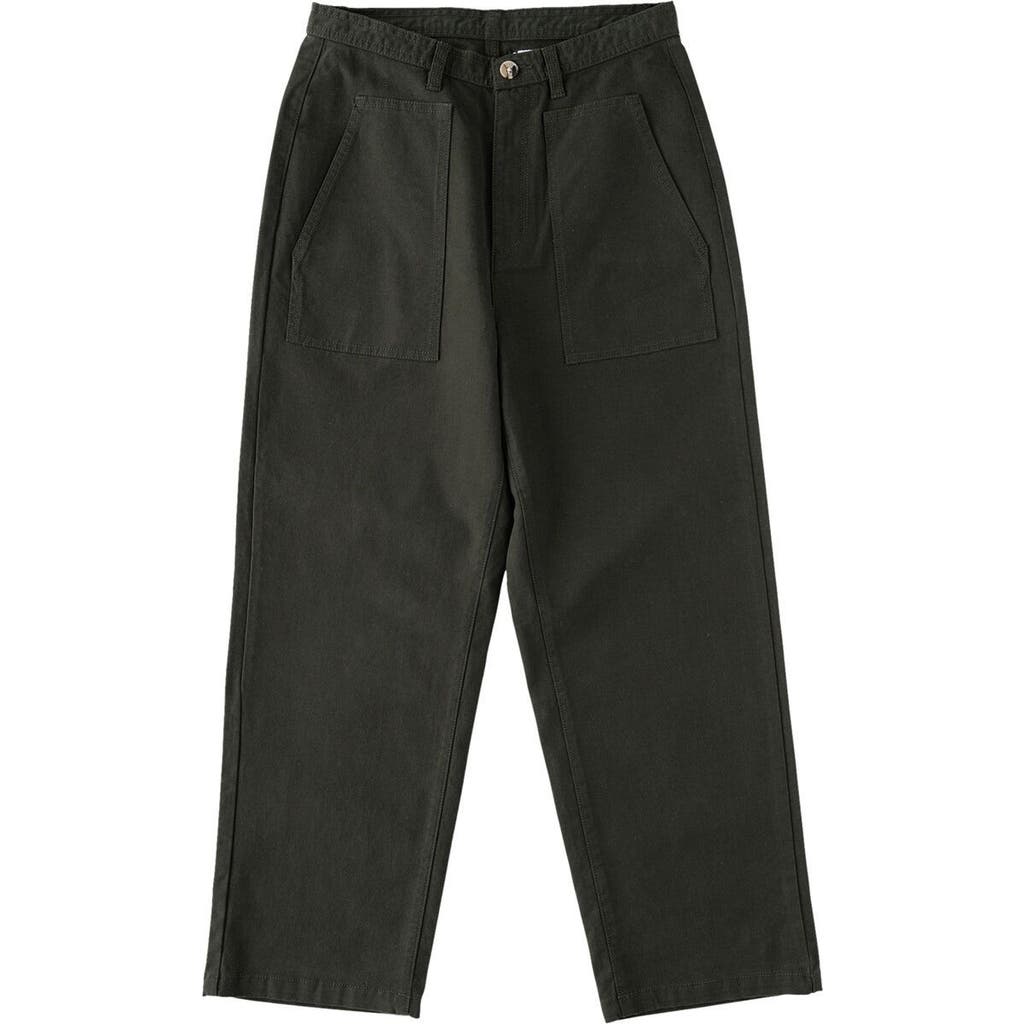 Kavu Peri Pant In Black