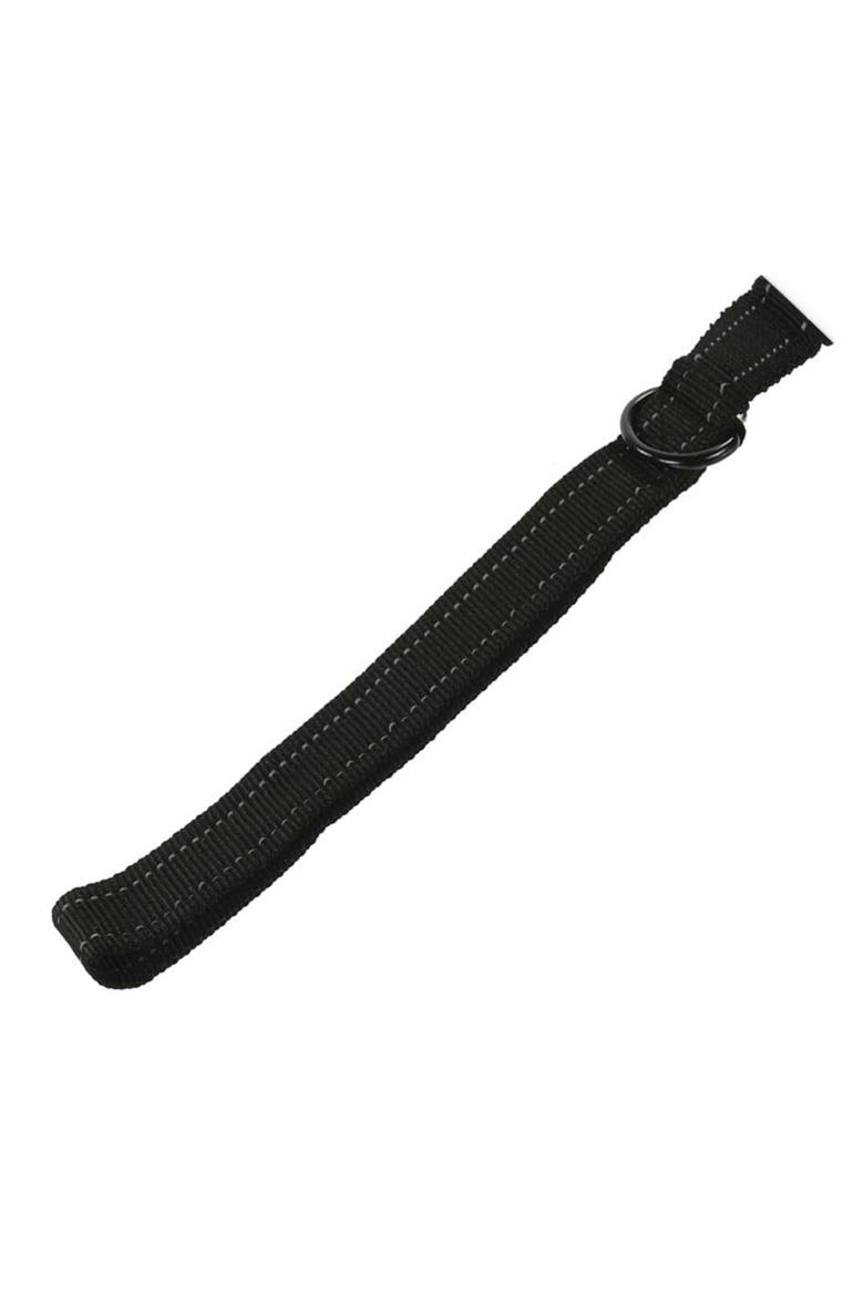 Dog Lead, Alternate, color, Black
