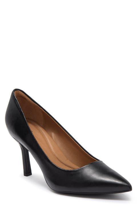 Paige Pump (Women)