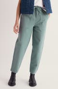 Seasalt Cornwall Sholl Organic Cotton Crop Trousers