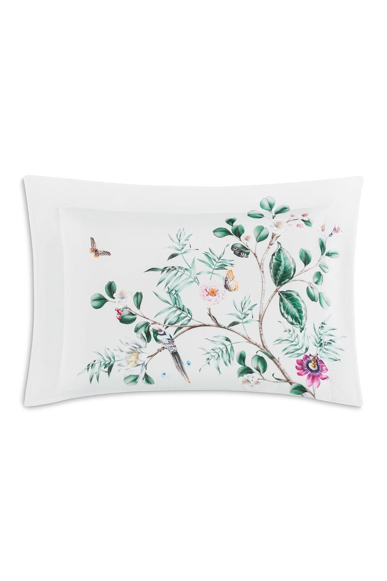 Alfabia Pillowcase Set, Alternate, color, Grey