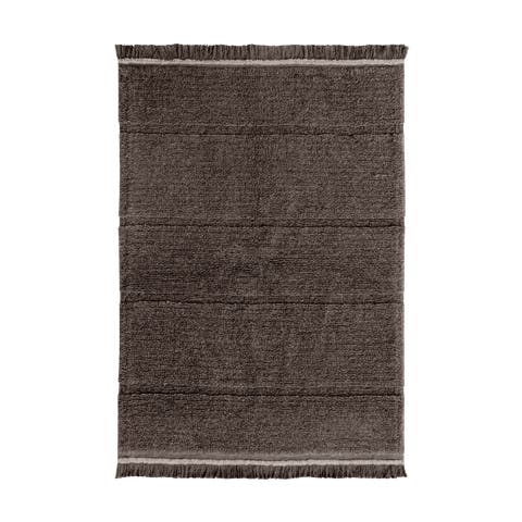 Woolable rug Steppe