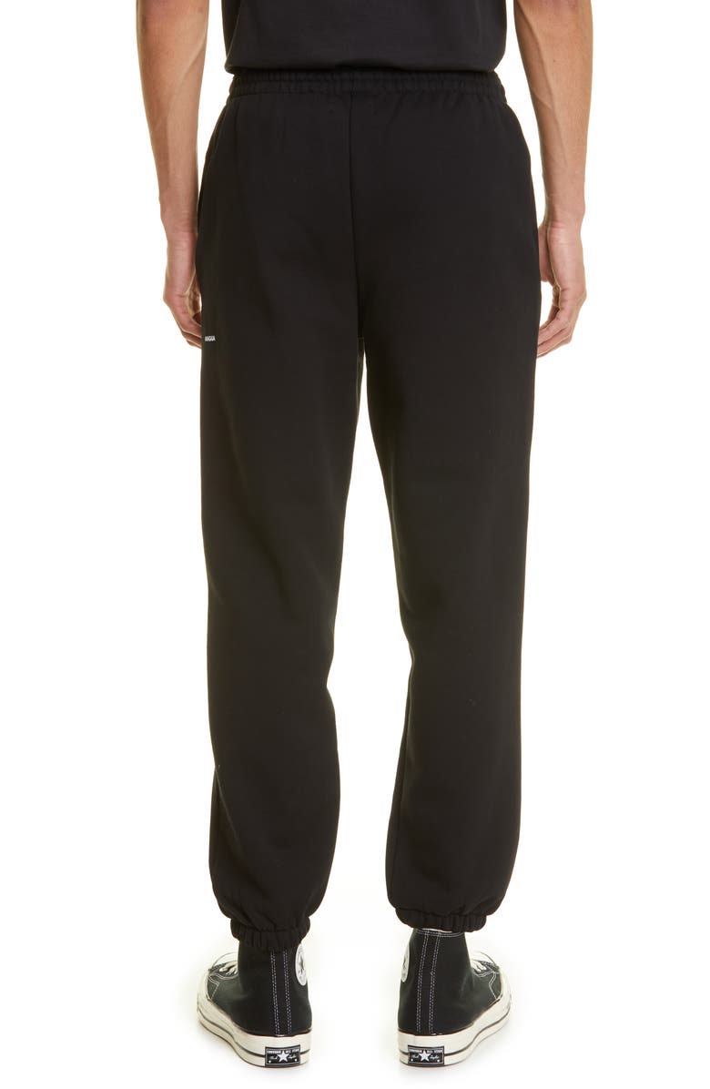 PANGAIA 365 Signature Unisex Recycled & Organic Cotton Track Pants, Alternate, color,