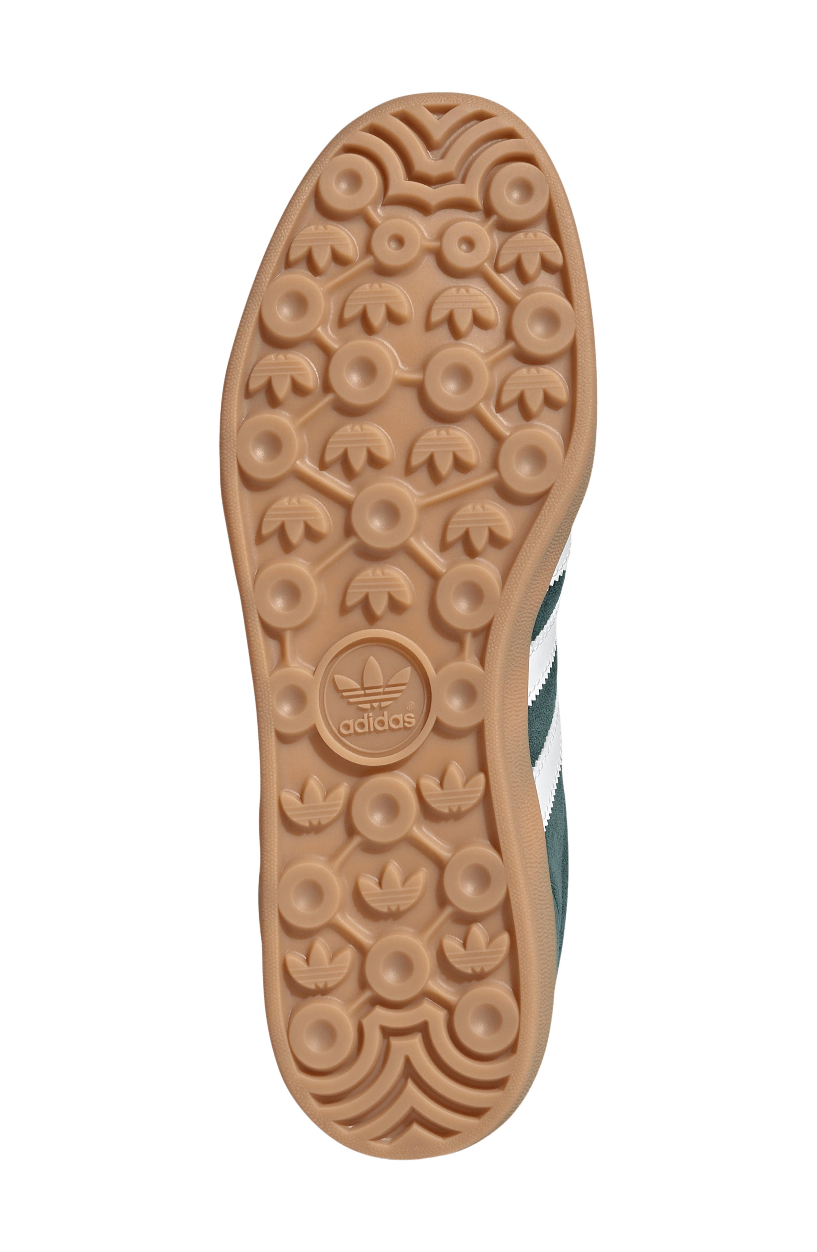 adidas Gender Inclusive Gazelle Indoor Sneaker, Alternate, color, 